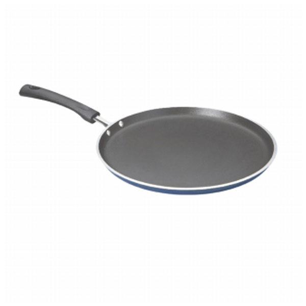 Buy Butterfly  Kroma Deluxe Omni Tawa 280 mm kitchen Appliances | Vasanthandco 